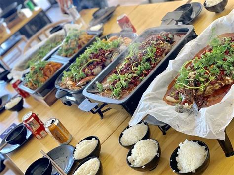 Momonaco hot soup & pot bar·锅吧 .